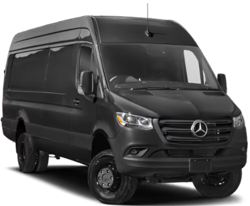 Mercedes Sprinter (16 pax)