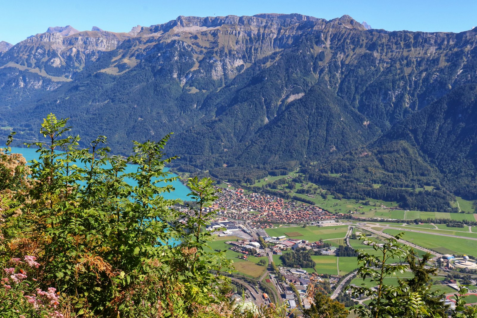 Interlaken