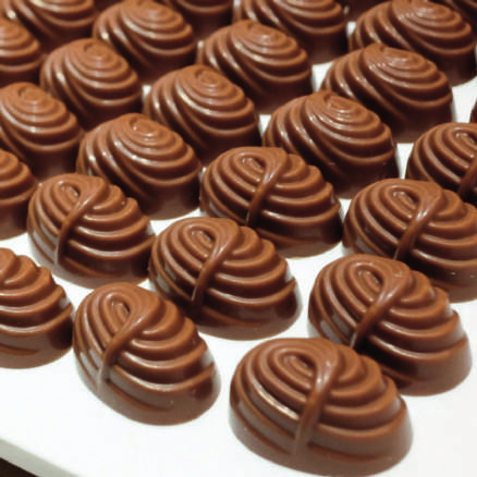 Maison de Cailler Chocolate Factory