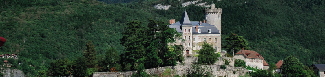 Château de Montrottier