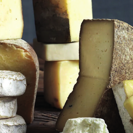 La Maison du Gruyère